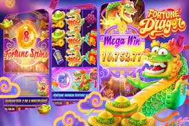 Permainan slot bila86 dengan ratusan pilihan dari provider terbaik dunia untuk pemain Indonesia