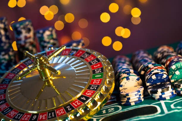 Bila86 kasino online terpercaya dengan permainan baccarat dan blackjack terlengkap